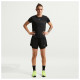 Nike Γυναικείο σορτς One Dri-FIT High-Waisted 3'' 2in1 Shorts